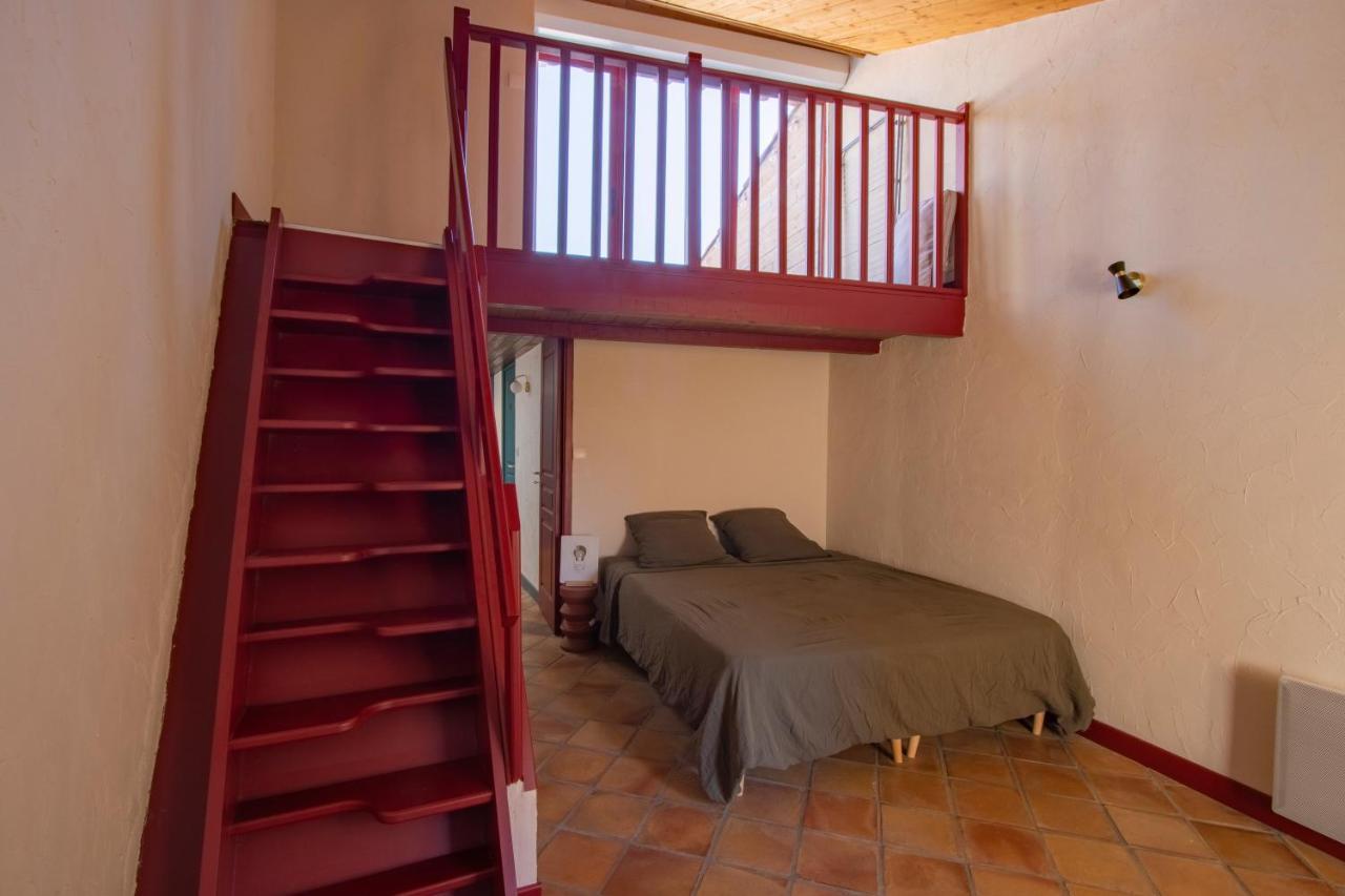 Villa La Marinade à Banyuls-sur-Mer Extérieur photo