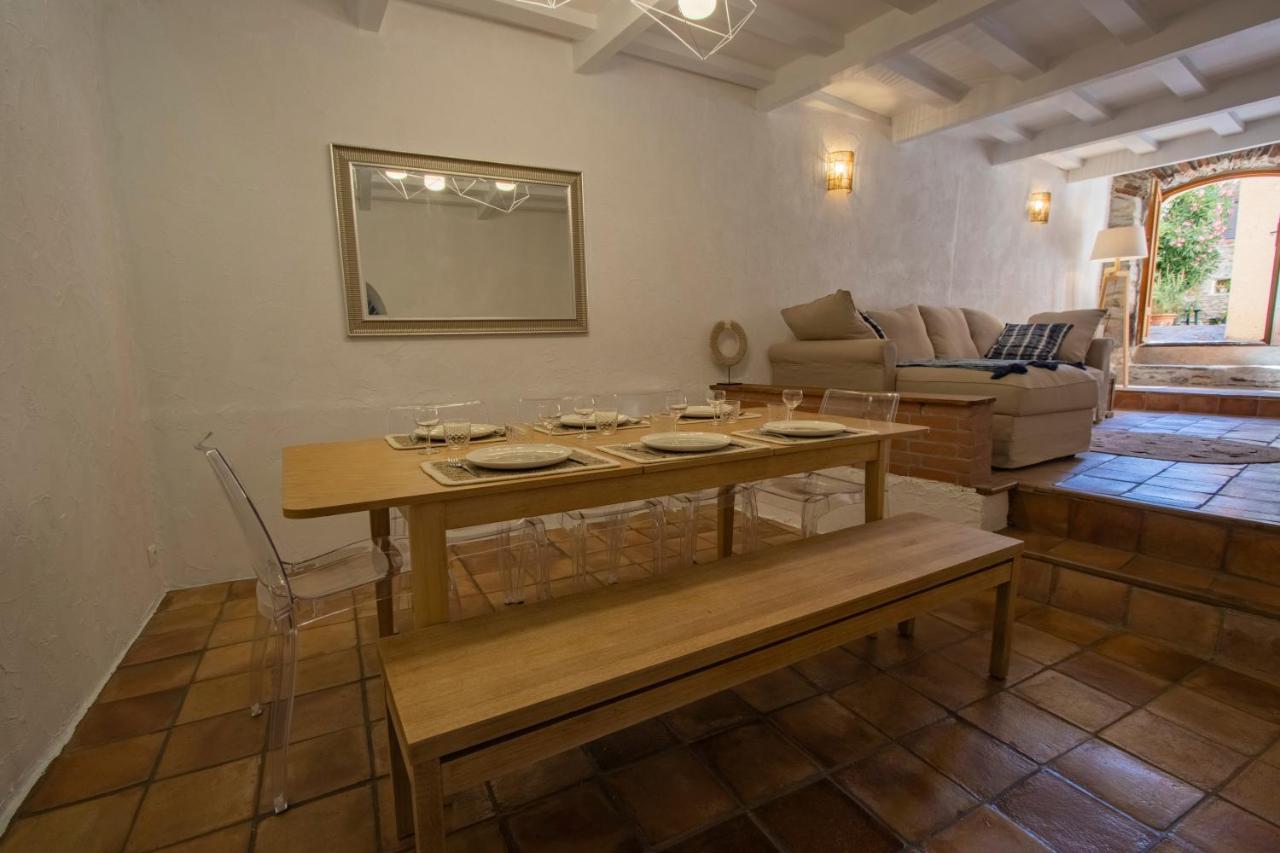 Villa La Marinade à Banyuls-sur-Mer Extérieur photo