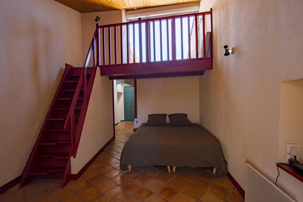 Villa La Marinade à Banyuls-sur-Mer Extérieur photo
